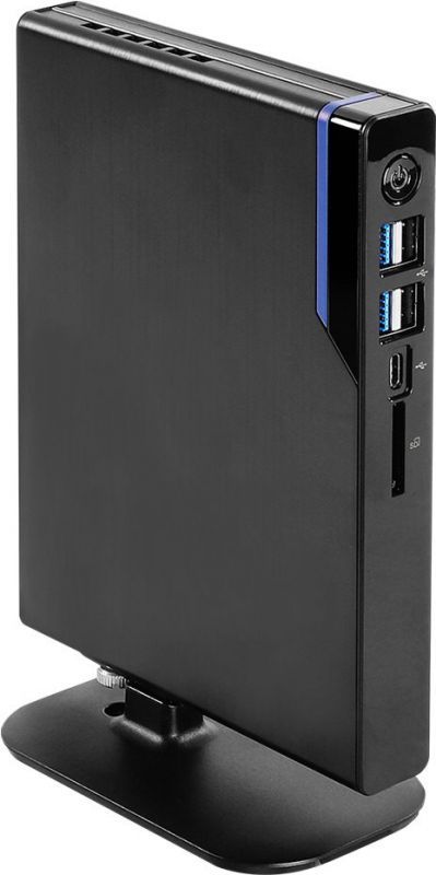 AsRock MARS 4205U/L6 Intel C4205U, Barebone