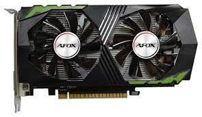 Afox GeForce GTX 750 Ti 4GB GDDR5 Graphics Card