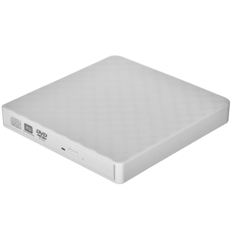 Krux External DVD Drive (DVD Player)