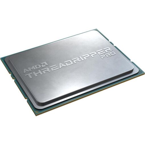 AMD Ryzen ThreadRipper PRO 5955WX - 4 GHz - 16 núcleos - 32 hilos - 64 MB de caché - zócalo sWRX8 - OEM