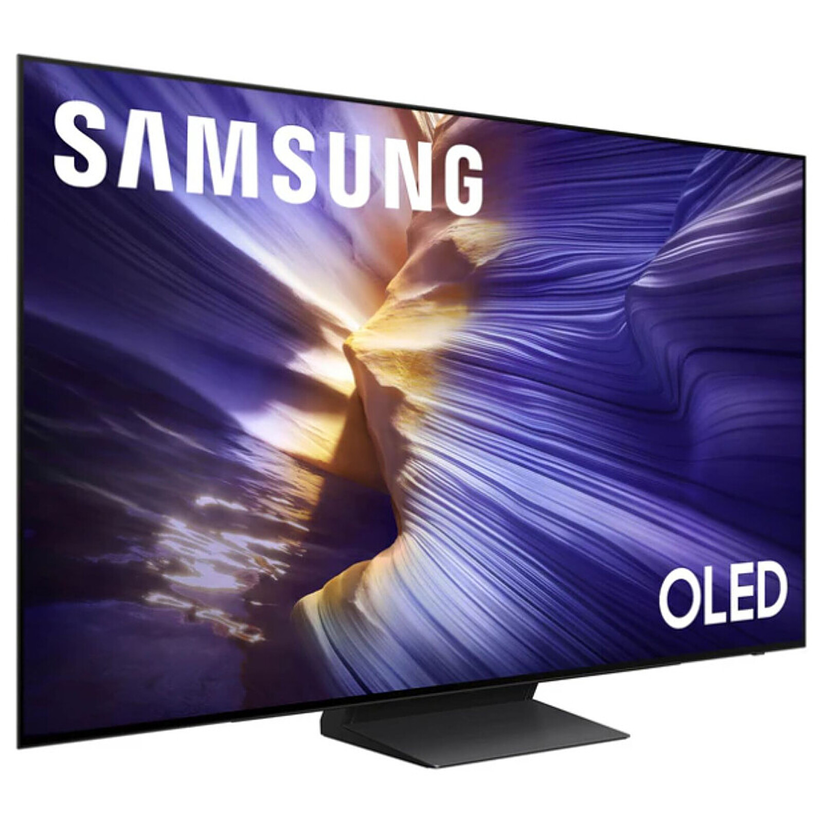 Samsung OLED TQ48S90F