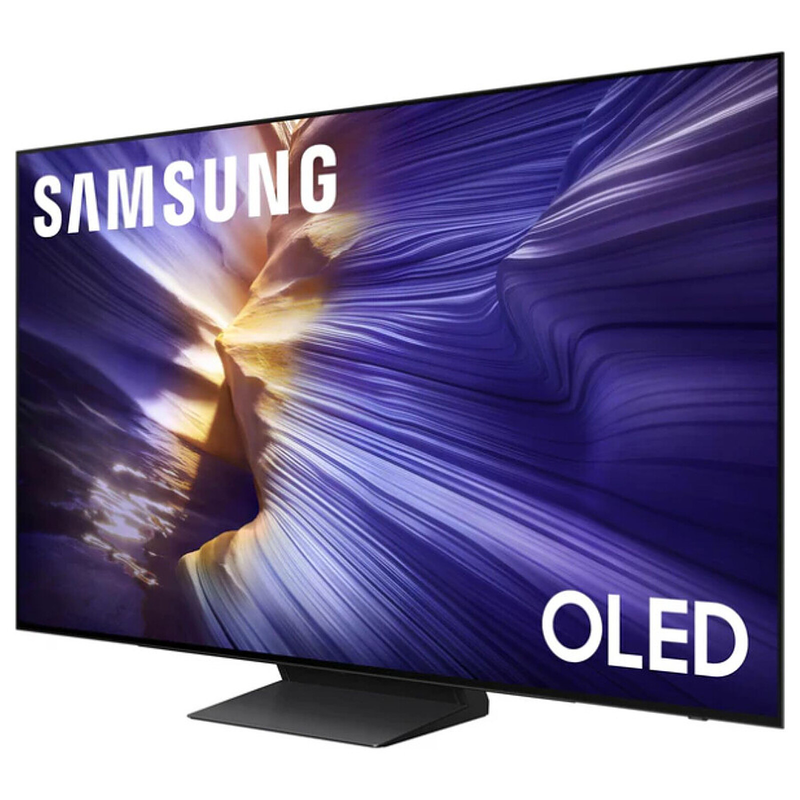 Samsung OLED TQ48S90F