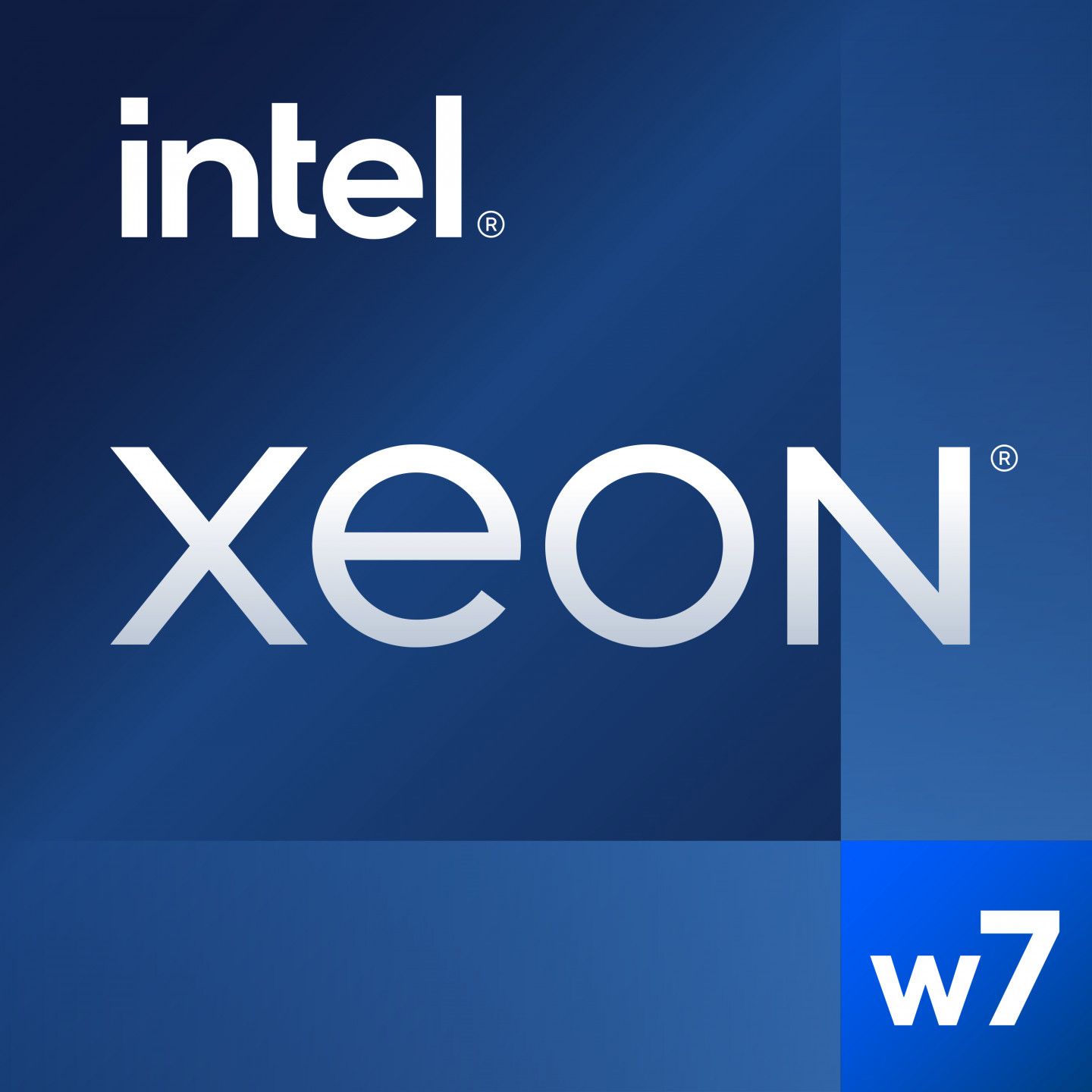 Intel Xeon W7-3445 20-Core 2.60 GHz Tray Processor