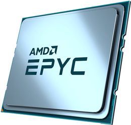 AMD EPYC Milan 16-Core 7373X 3GHz SKT SP3 768MB Cache 240W Tray SP Processor