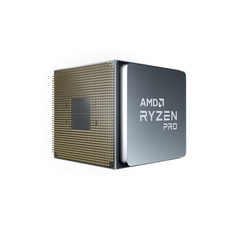 AMD Ryzen 5 PRO 5650G Processor
