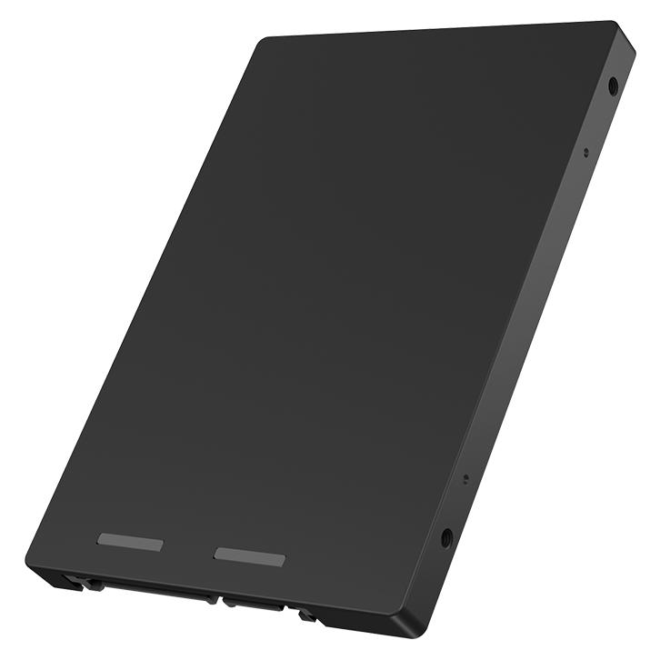 RaidSonic ICY BOX IB-M2S253 M.2 SSD Enclosure