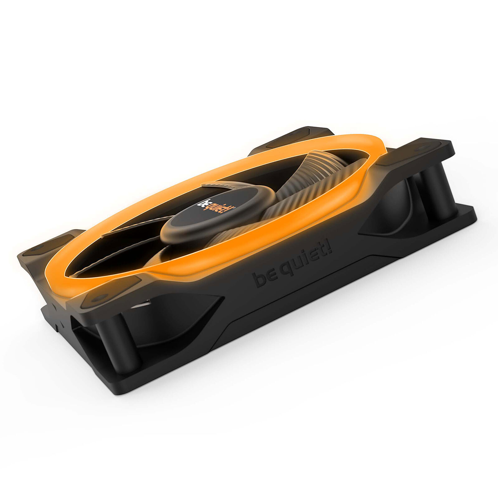 be quiet! Light Wings 120 mm PWM ARGB