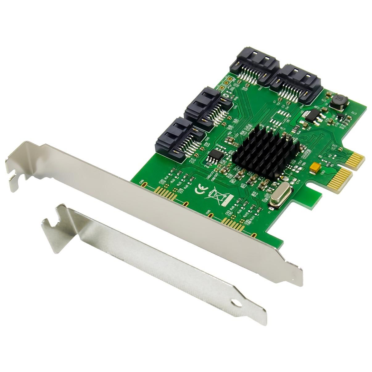 Dawicontrol DC-614E RAID Blister Controller