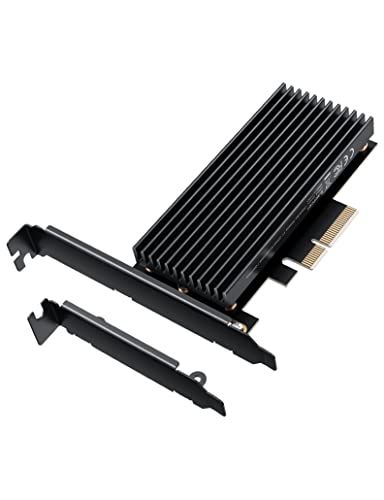 Graugear M.2 PCIe 4.0 Card for NVMe SSD