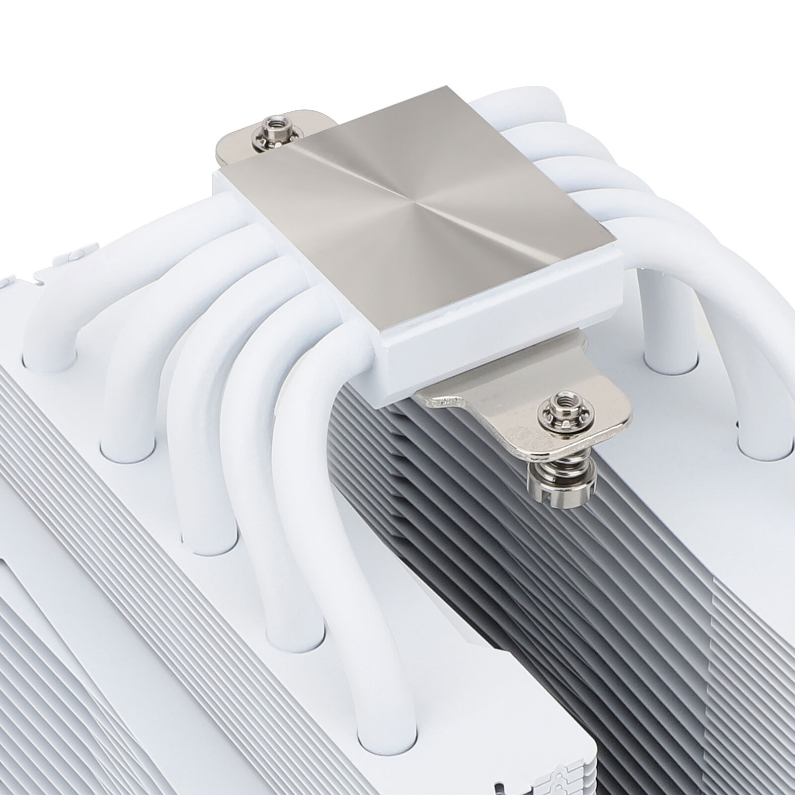 Thermalright Frost Commander 140 White