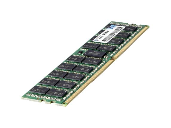 HP 32GB DDR4-2133 Memory Module (1x32GB, Dual Rank x4, PC4-3200)