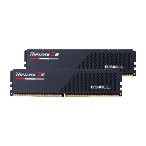 Memoria RAM G.Skill Ripjaws S5 6400 MHz (2 x 32 GB, 1,4 V, 39-39-39-102)