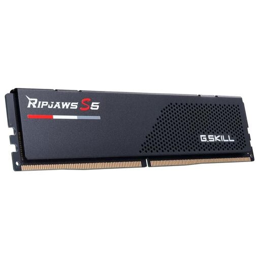 Módulo de memoria G.Skill Ripjaws S5 2x48GB (96GB) DDR5 5600MHz 288 pines