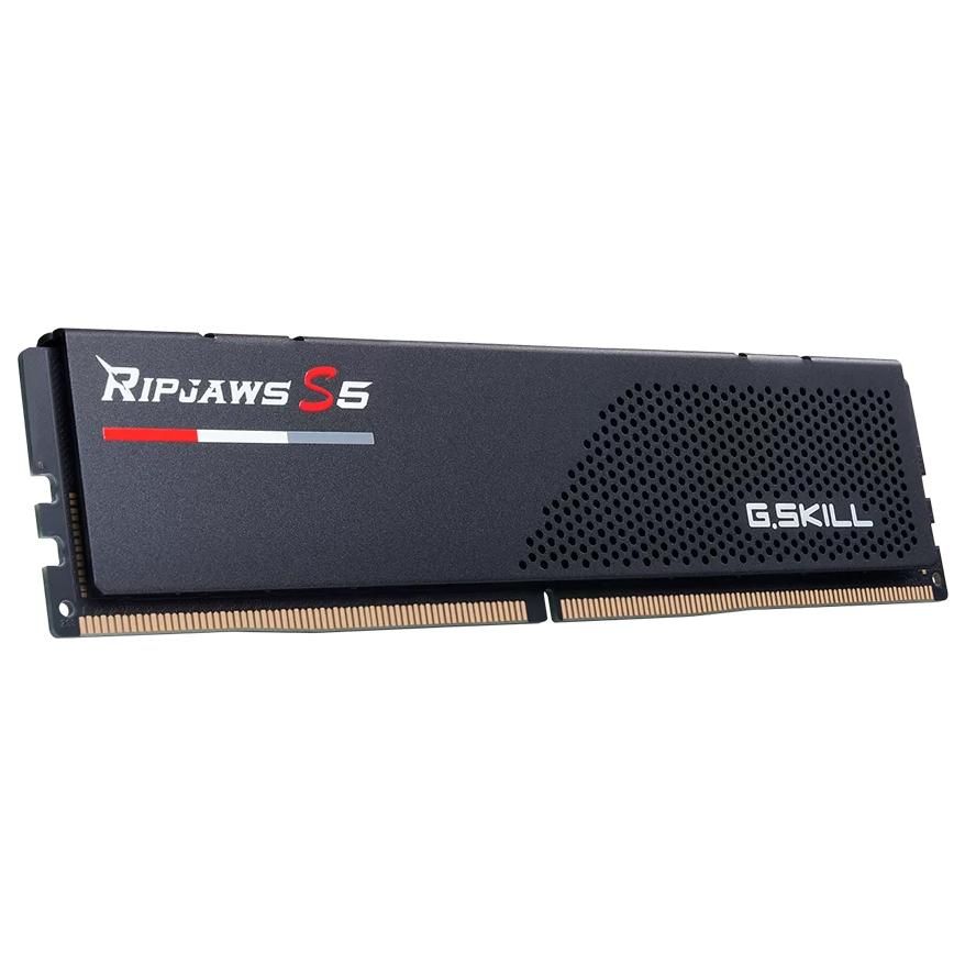 G.Skill Ripjaws S5 2x48GB (96GB) DDR5 5600MHz 288-pin DIMM Memory Module