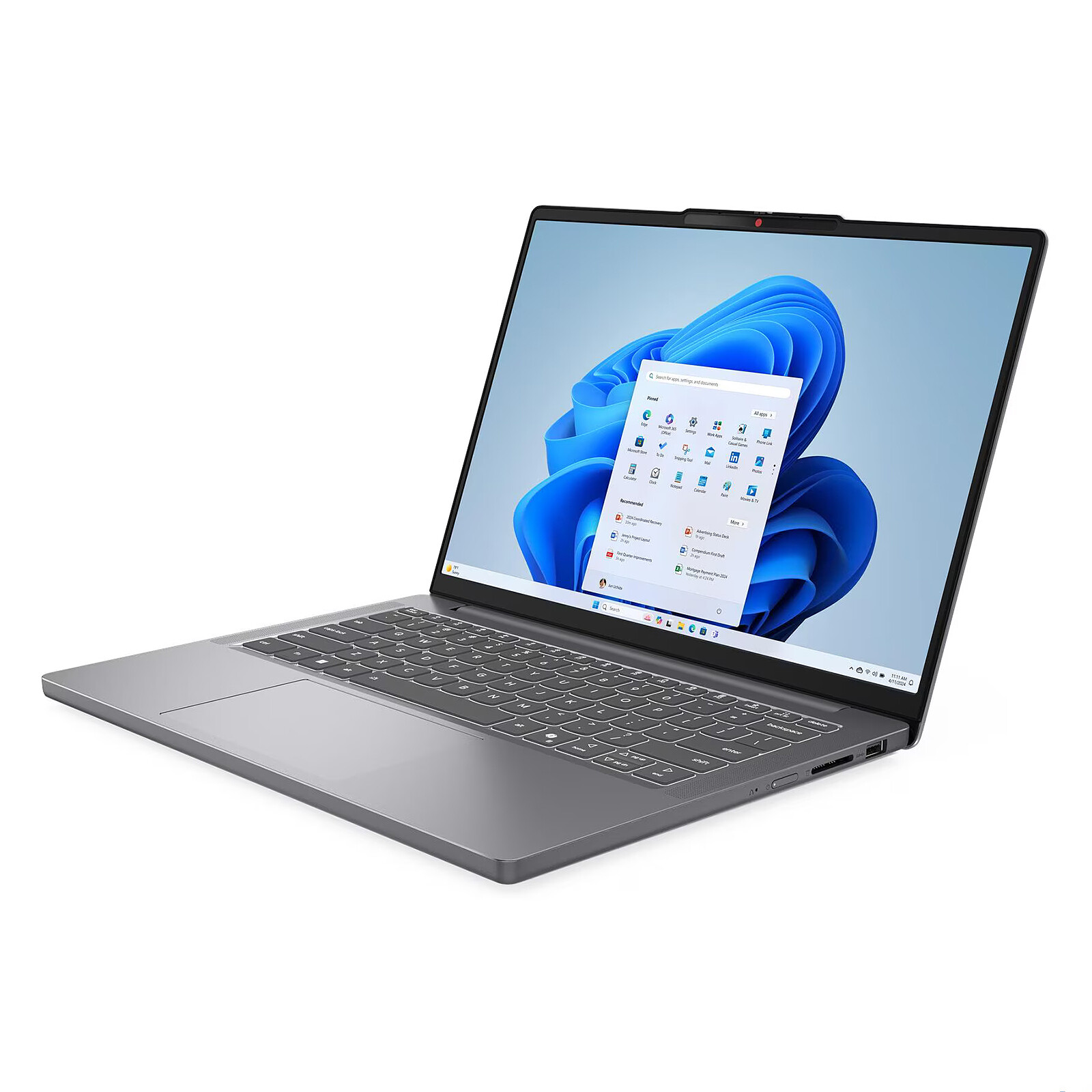 Lenovo IdeaPad Slim 3 14IRH10R (83K3001FFR)