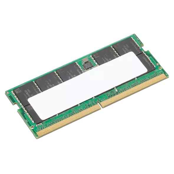 Lenovo 4X71K08909 16GB DDR5 SO-DIMM Memory Module