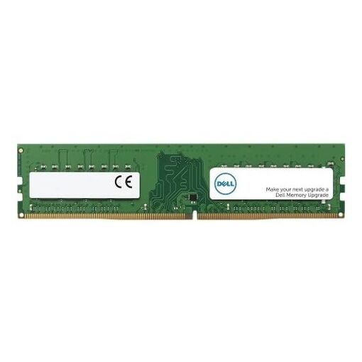 Módulo de memoria Dell 8 GB DDR4 (AB120718)