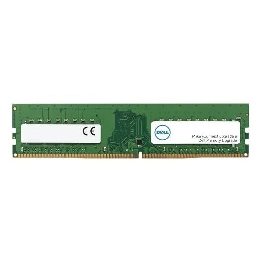 Dell 8GB DDR4 Memory Module (AB120718)