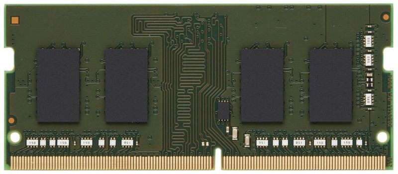 HP 8GB DDR4 SODIMM Memory