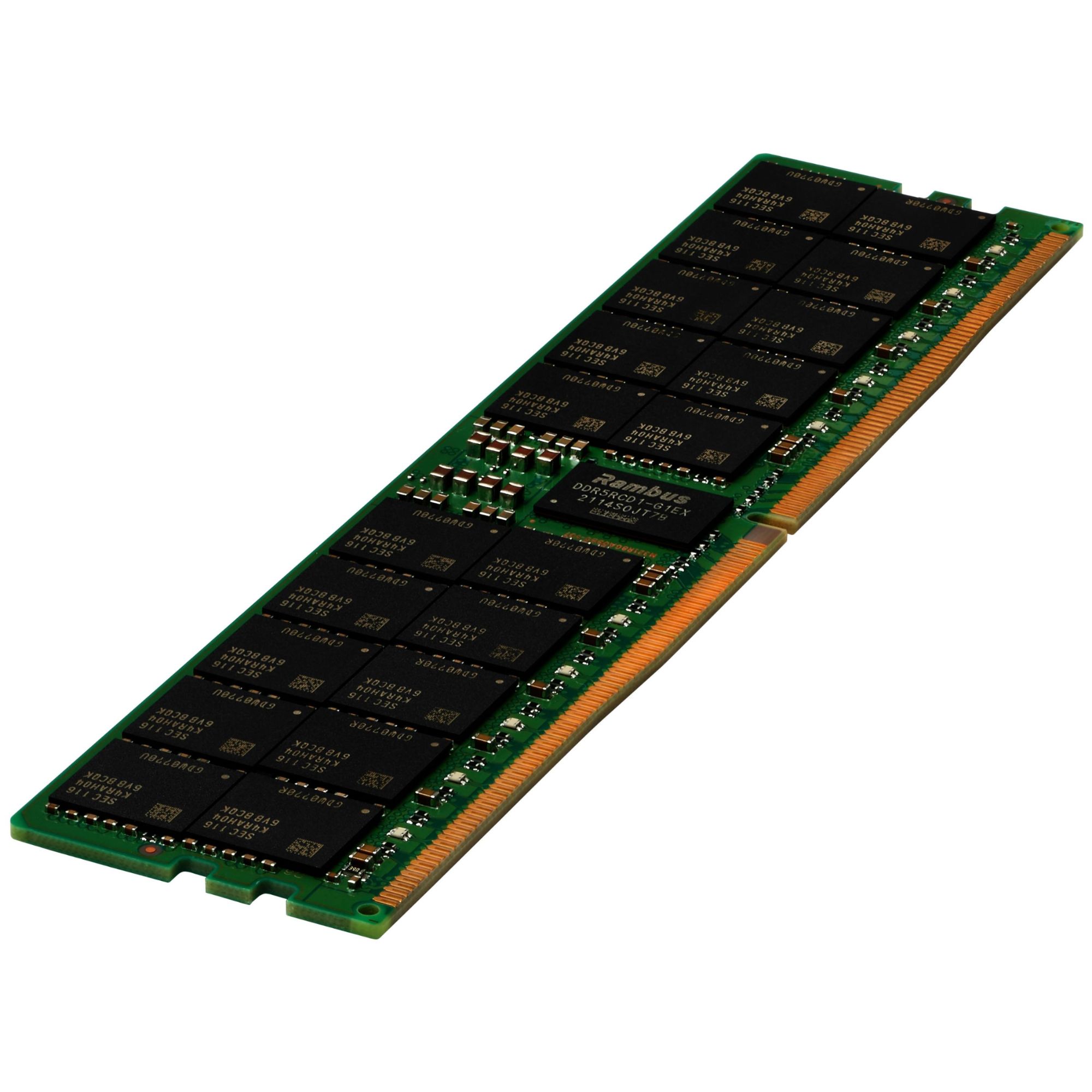 HP SmartMemory DDR5 Module - 16GB - 4800MHz / PC5-38400 - CL40 - 1.1V - ECC