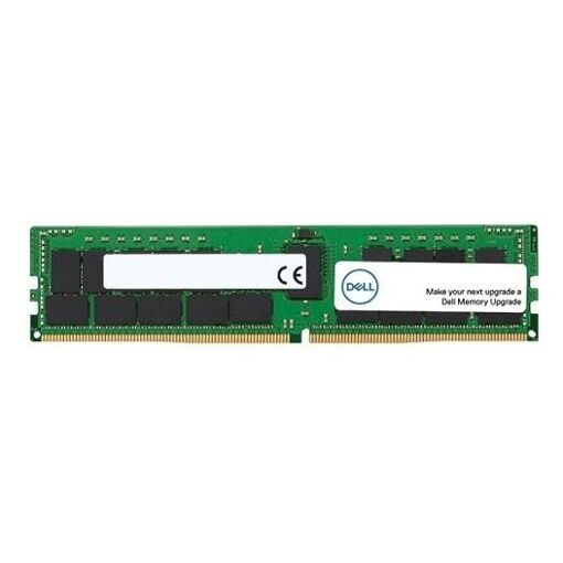 Módulo de memoria Dell 32GB (4x8GB, 3200MHz, ECC, 288 pines DIMM)