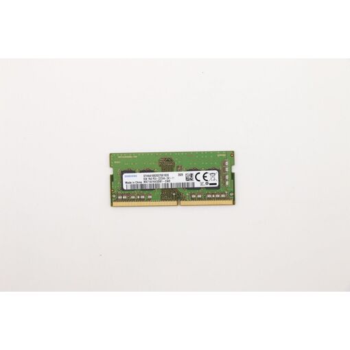 Memoria Lenovo 8 GB DDR4 3200 Samsung SO-DIMM