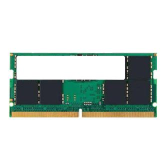 Transcend 16GB (2x8GB) DDR5 SO-DIMM Memory Module 4800MHz