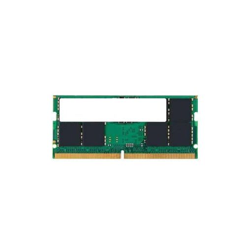Módulo de memoria Transcend 16 GB (2x8 GB) DDR5 SO-DIMM 4800 MHz