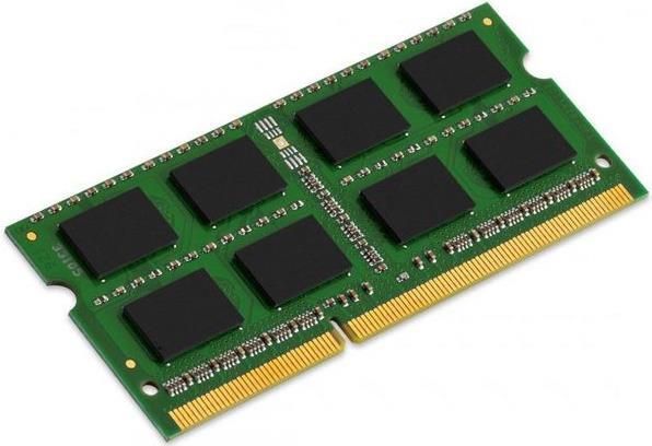 CoreParts 16GB Memory Module for HP (1x16GB, 2400MHz, DDR4 RAM)