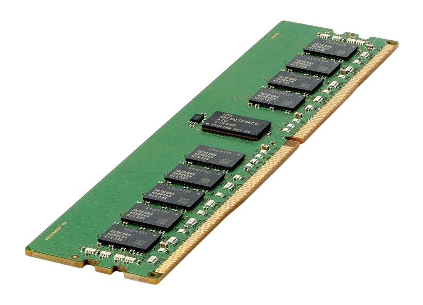 HPE 64GB 4Rx4 PC4-2400T L-KIT Memory
