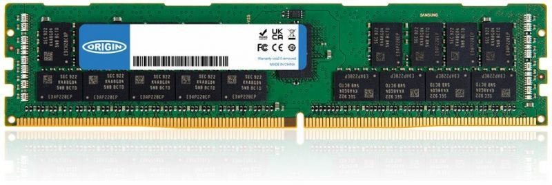 Origin Storage 64GB DDR4 RAM 2666MHz