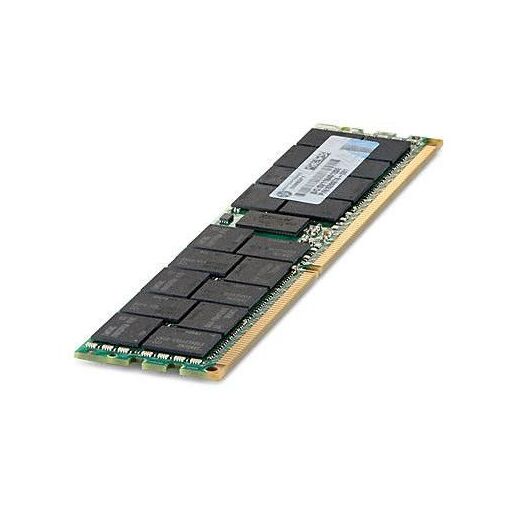 Memoria RAM HPE 8GB PC3L 10600E 512Mx8