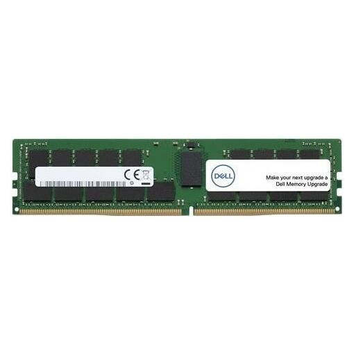 Módulo de memoria Dell 16GB (1x16GB, 2666MHz, 288 pines DIMM)