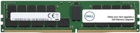 Dell 16GB DDR4 RAM Module (1x16GB, 2666MHz, 288-Pin DIMM)