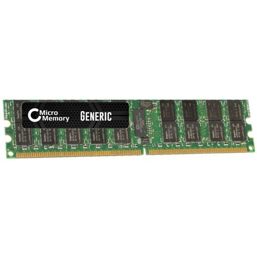 Módulo de memoria CoreParts 4 GB DDR2