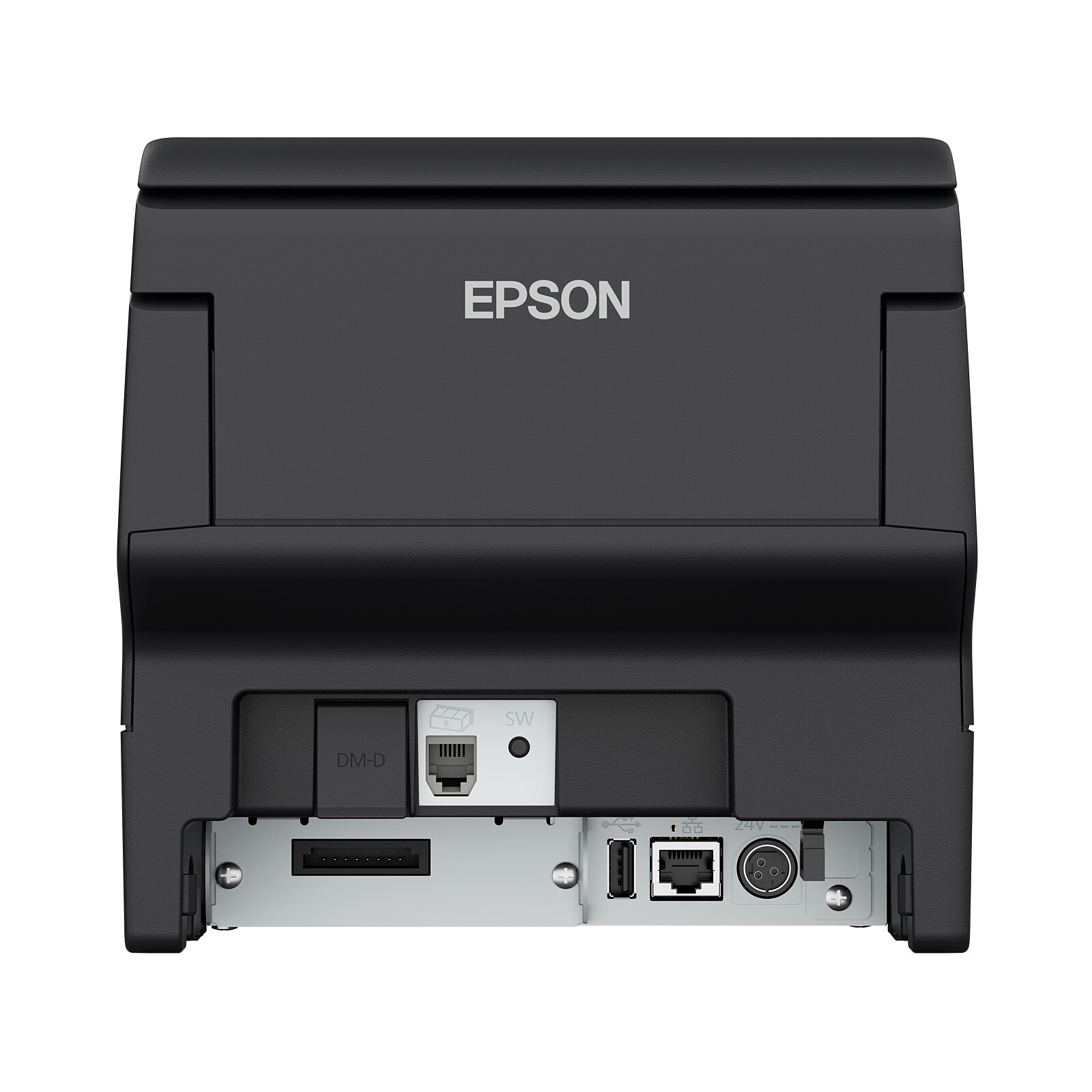 Epson TM-H6000VI-102P0 - Black 