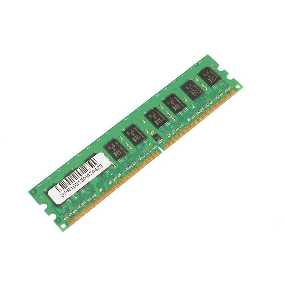 Módulo de memoria CoreParts 2GB DDR2 240 pines