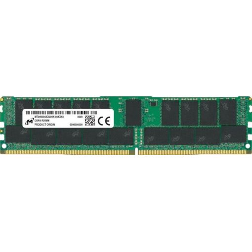 Módulo de memoria Micron DDR4 64 GB