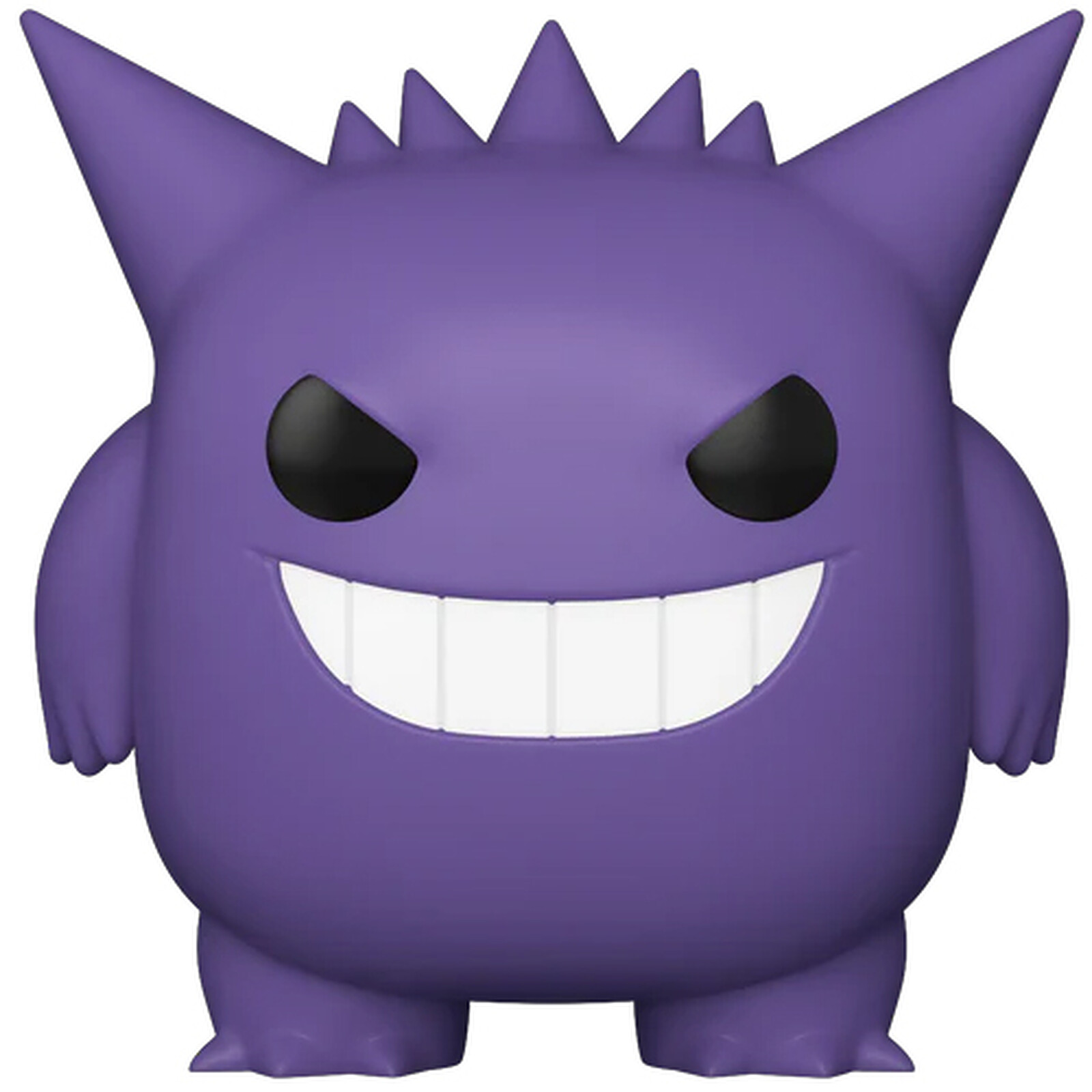 Funko Pop! Pokémon Ectoplasma