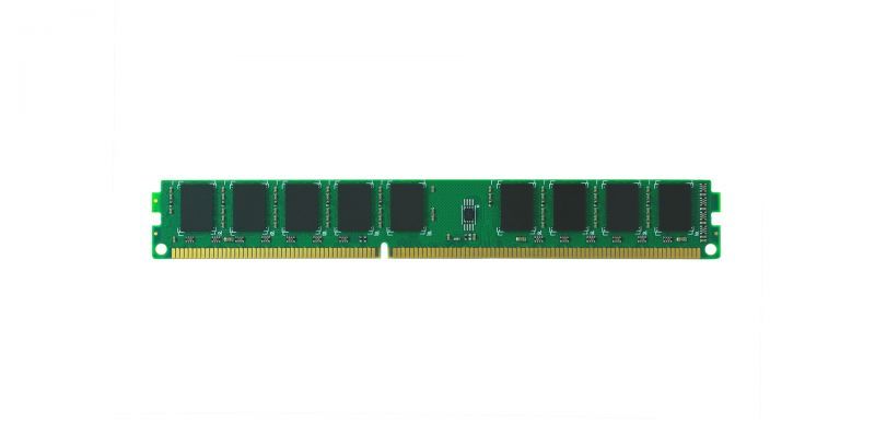 Goodram 8GB DDR4 RAM (2666MHz, CL19)