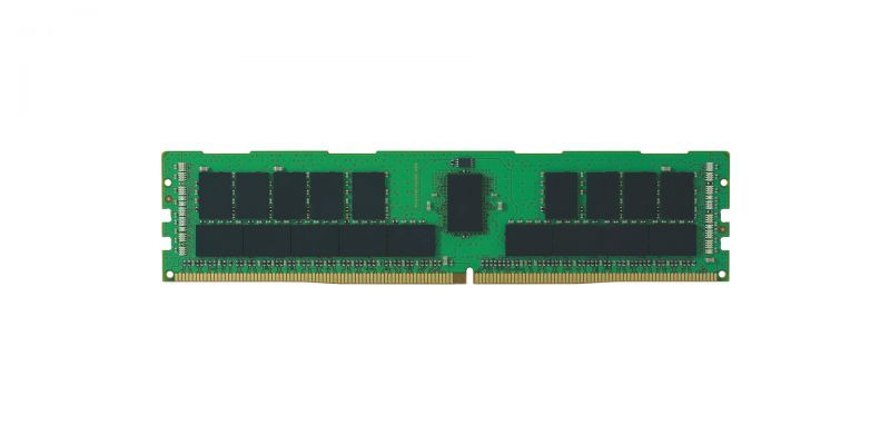 Goodram W-MEM1600R3D48GLV 8GB DDR3 ECC Memory Module (1x8GB, 1600MHz, RDIMM)