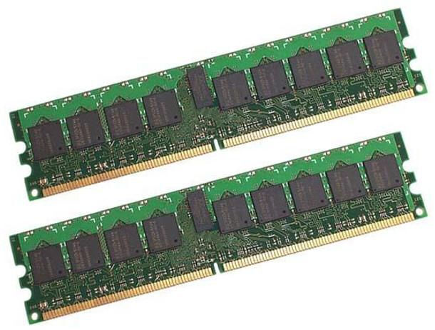 Módulo de memoria CoreParts 8 GB (2 x 4 GB DDR2)