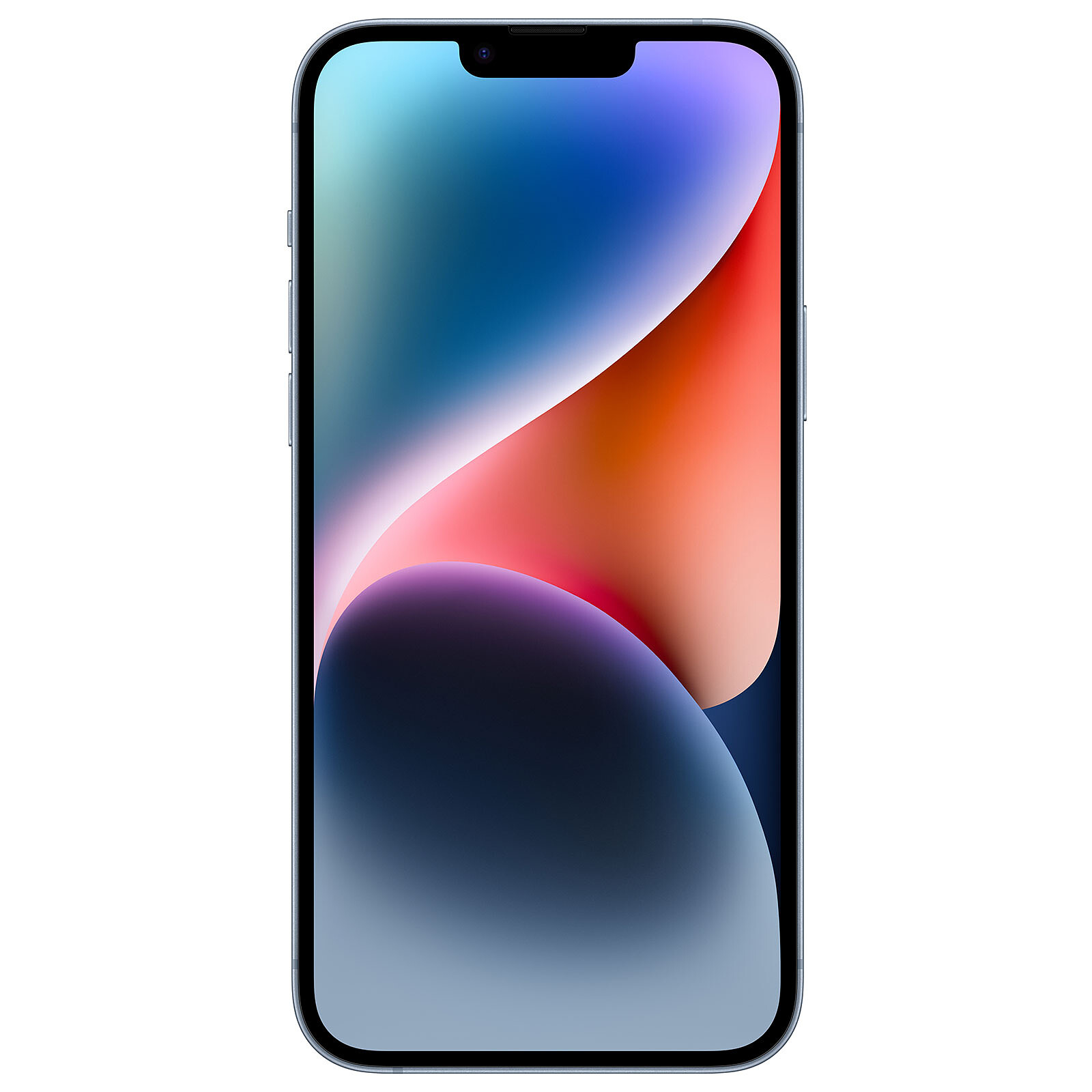 Apple iPhone 14 Plus 512 GB Azul