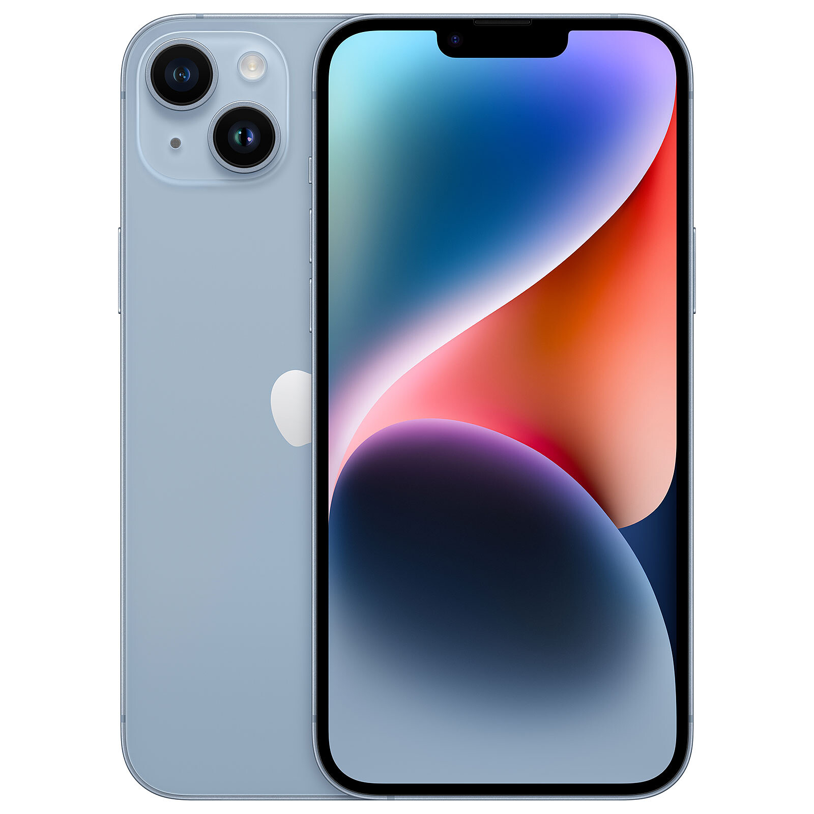 Apple iPhone 14 Plus 512 GB Blue