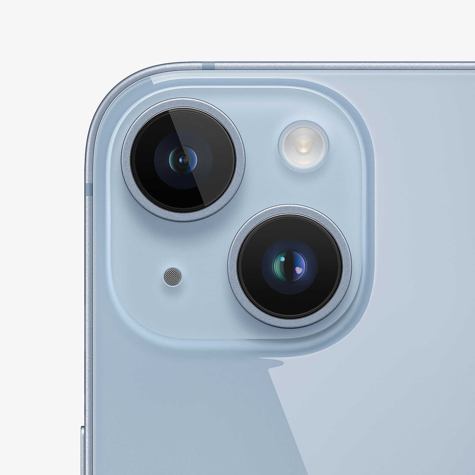 Apple iPhone 14 Plus 512 GB Azul
