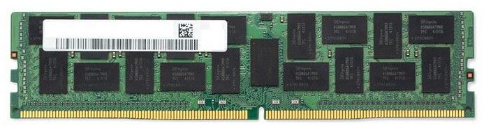 CoreParts 16GB DDR4 RAM Module (1x16GB, 2400MHz)