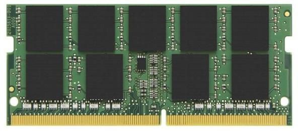 CoreParts 16GB DDR4 Memory Module (1x16GB, 2400MHz, SO-DIMM, Green)