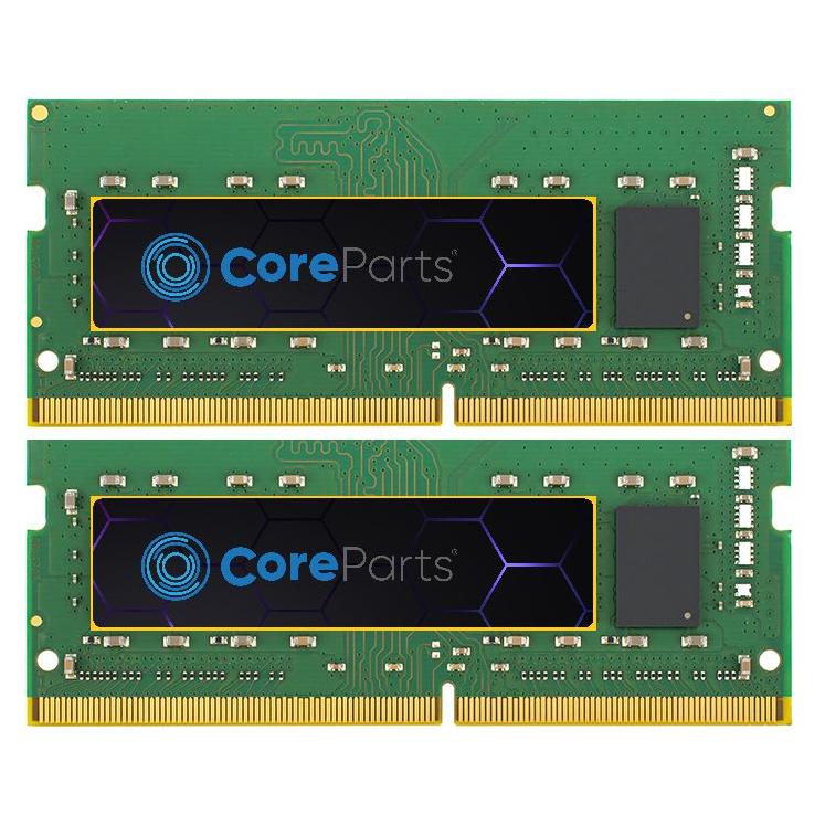 CoreParts 8GB DDR4 SO-DIMM Memory Module (260-pin)