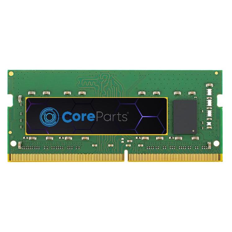 CoreParts 16GB DDR4 SO-DIMM Memory Module
