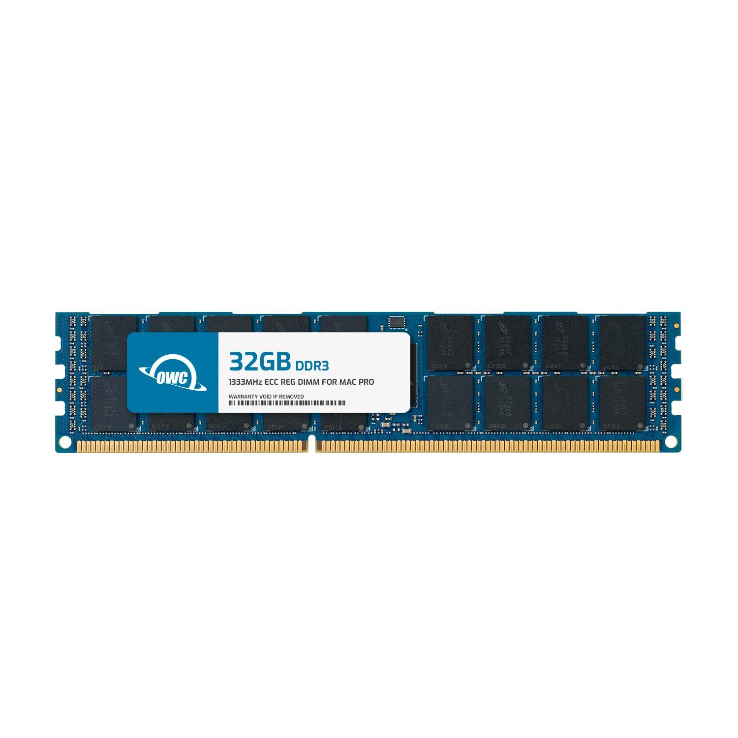 OWC 32GB DDR3 ECC RAM for Mac Pro Late 2013